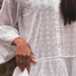 Vestido Bordado